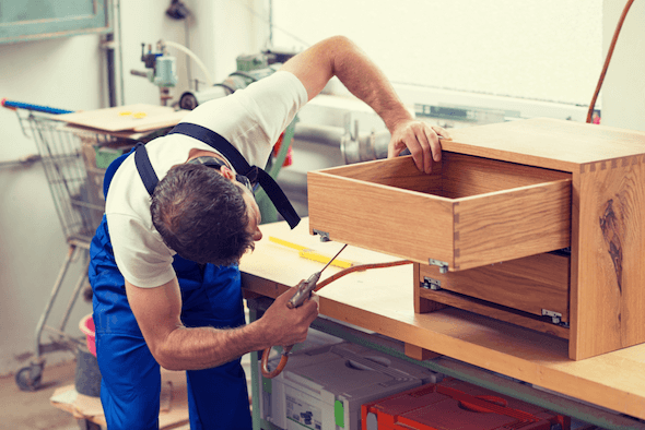 Cabinet Maker Perth